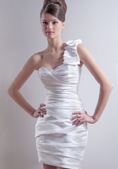 Свадебное платье M20050 - Свадебный салон Milano Vera