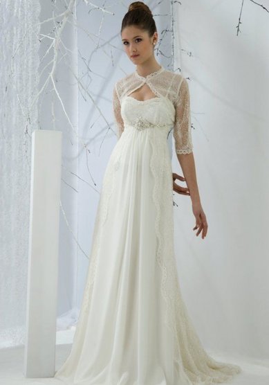 Свадебное платье M20057 - Свадебный салон Milano Vera