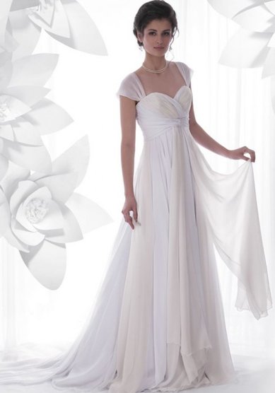 Свадебное платье M20059 - Свадебный салон Milano Vera