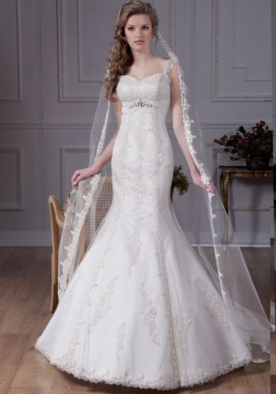 Свадебное платье M20061 - Свадебный салон Milano Vera