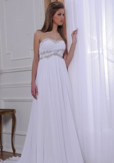 Свадебное платье M20064 - Свадебный салон Milano Vera