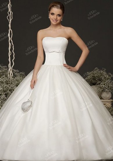 Свадебное платье M20079 - Свадебный салон Milano Vera