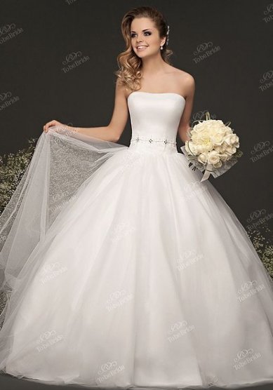 Свадебное платье M20082 - Свадебный салон Milano Vera