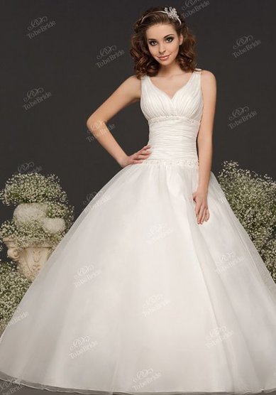 Свадебное платье M20085 - Свадебный салон Milano Vera