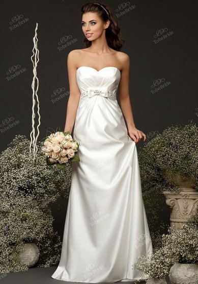 Свадебное платье M20087 - Свадебный салон Milano Vera