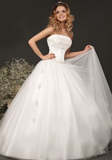 Свадебное платье M20103 - Свадебный салон Milano Vera