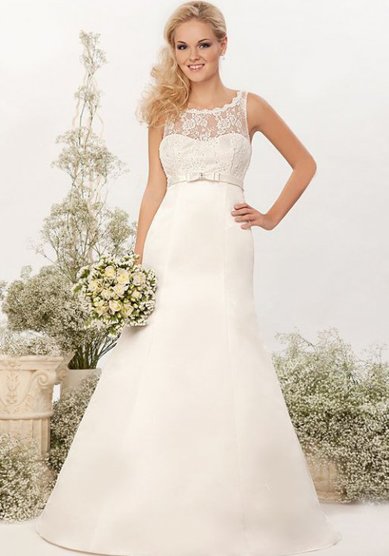 Свадебное платье M20104 - Свадебный салон Milano Vera