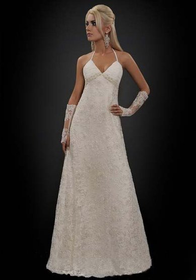 Свадебное платье M20105 - Свадебный салон Milano Vera