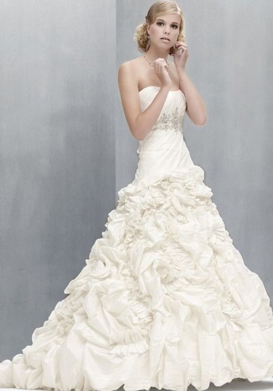 Свадебное платье M20113 - Свадебный салон Milano Vera