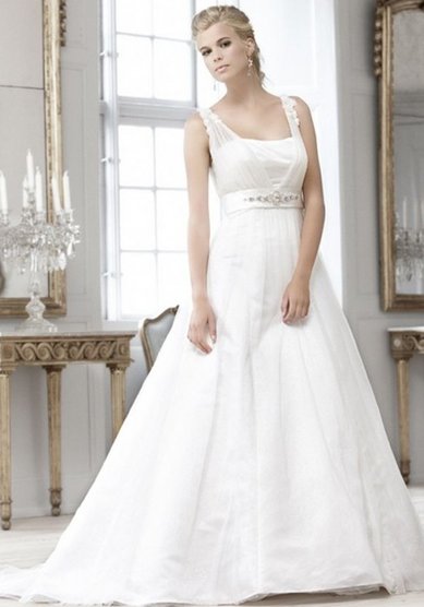 Свадебное платье M20117 - Свадебный салон Milano Vera