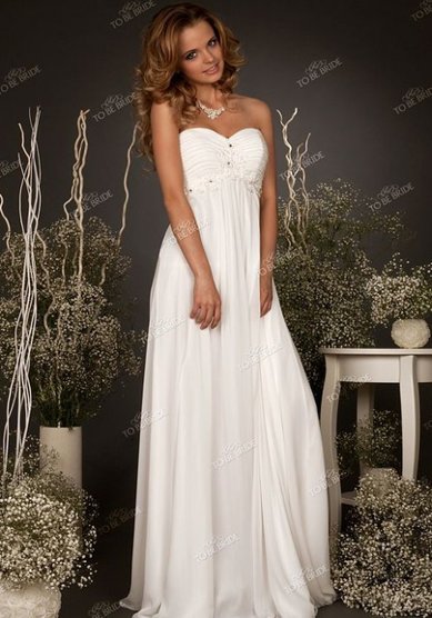 Свадебное платье M20119 - Свадебный салон Milano Vera