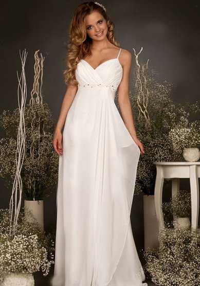 Свадебное платье M20120 - Свадебный салон Milano Vera