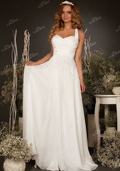 Свадебное платье M20122 - Свадебный салон Milano Vera