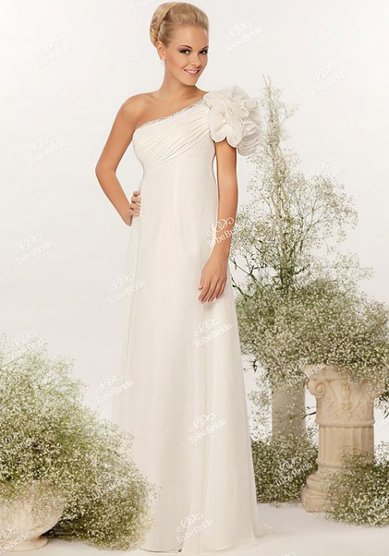 Свадебное платье M20124 - Свадебный салон Milano Vera