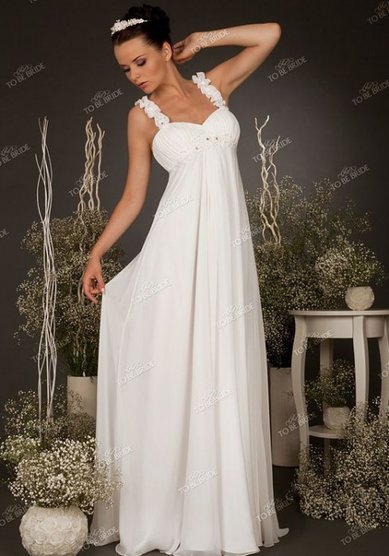 Свадебное платье M20130 - Свадебный салон Milano Vera