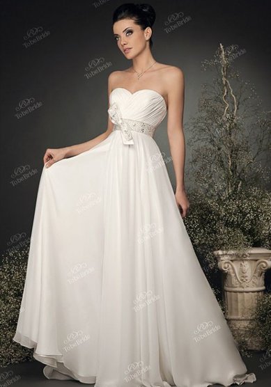 Свадебное платье M20134 - Свадебный салон Milano Vera