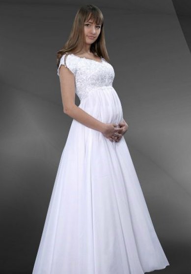 Свадебное платье M20136 - Свадебный салон Milano Vera