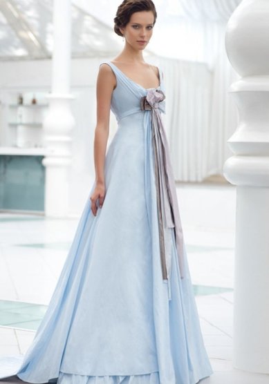 Вечернее платье И20431 - Свадебный салон Империя Платья