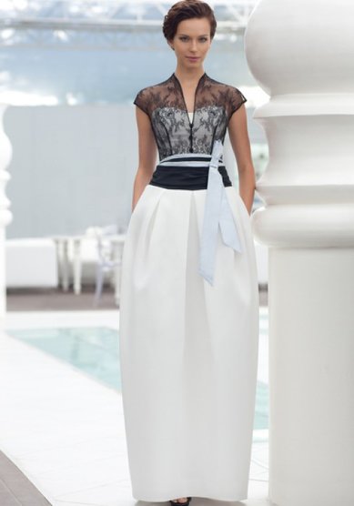 Свадебное платье PUMA-И20434 - Свадебный салон Империя Платья