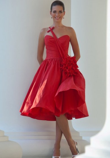 Вечернее платье И20446 - Свадебный салон Империя Платья