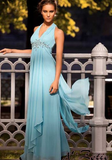 Вечернее платье D20792 - Свадебный салон Dio Della