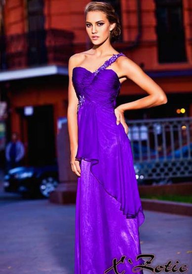 Вечернее платье D20799 - Свадебный салон Dio Della