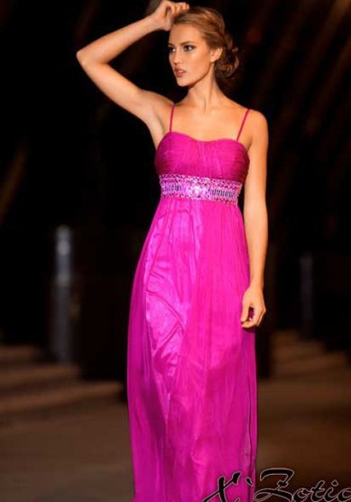 Вечернее платье D20804 - Свадебный салон Dio Della