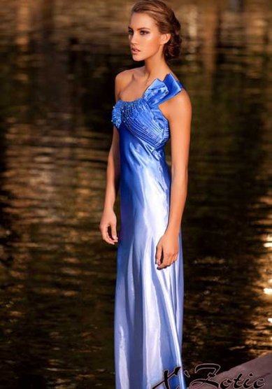 Вечернее платье D20807 - Свадебный салон Dio Della