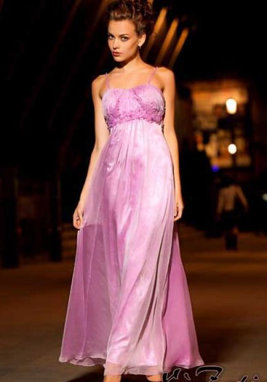 Вечернее платье D20810 - Свадебный салон Dio Della