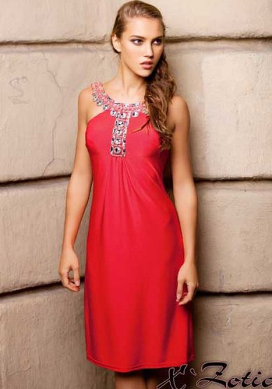 Вечернее платье D20814 - Свадебный салон Dio Della