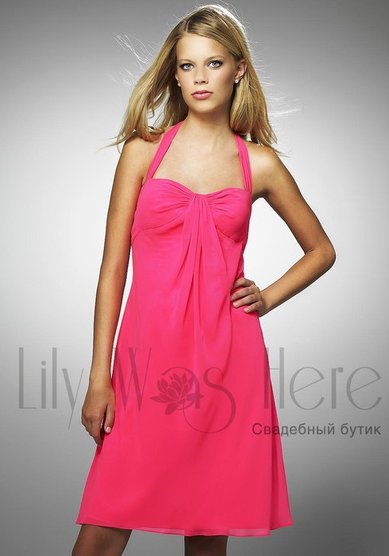 Вечернее платье М830-L20903 - Свадебный салон Lily Was Here