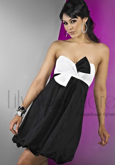 Вечернее платье Е013-L20905 - Свадебный салон Lily Was Here