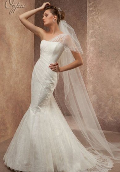 Свадебное платье Одри-К20912 - Салон свадебной и вечерней моды Королева