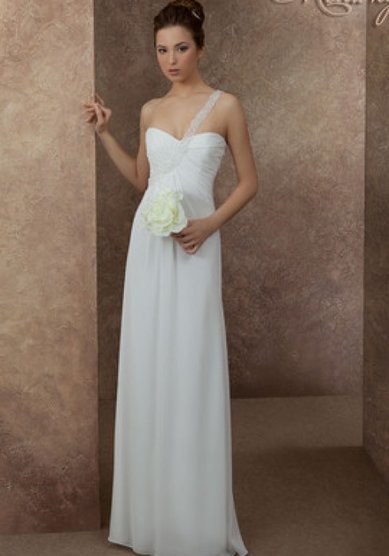 Свадебное платье Мелинда-К20917 - Салон свадебной и вечерней моды Королева