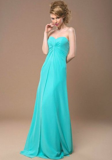 Вечернее платье A21077 - Свадебный салон ART SPOSA