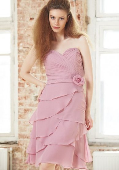 Вечернее платье A21100 - Свадебный салон ART SPOSA