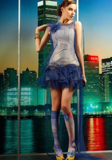 Вечернее платье A21110 - Свадебный салон ART SPOSA