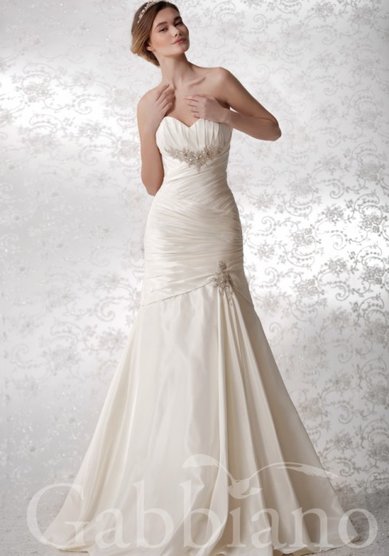 Свадебное платье A21523 - Свадебный салон ALEDA