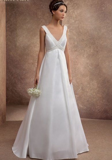 Свадебное платье A21536 - Свадебный салон ALEDA