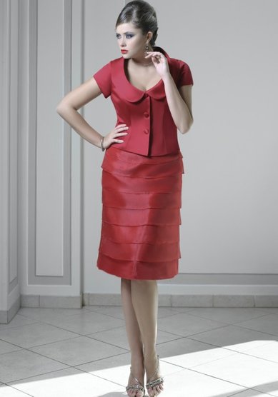 Вечернее платье 2104-A23756 - Свадебный салон Allure