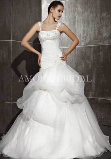 Свадебное платье 1160-A23790 - Салон свадебной моды Amour Bridal