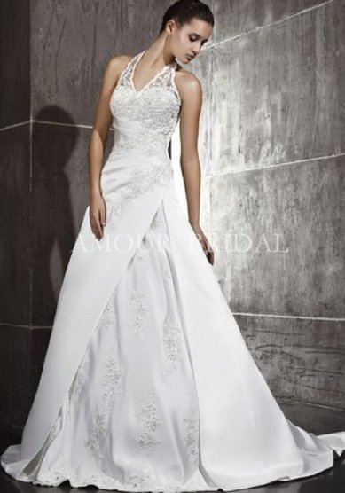 Свадебное платье 1179-A23796 - Салон свадебной моды Amour Bridal