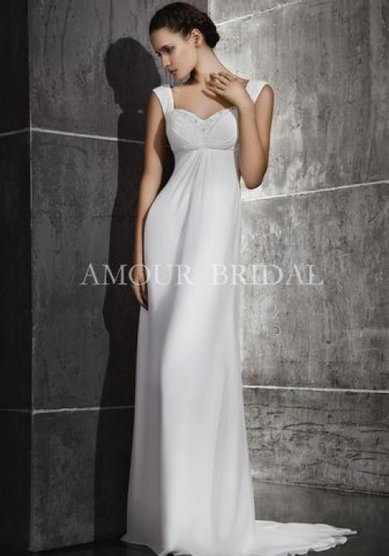 Свадебное платье 1030-A23802 - Салон свадебной моды Amour Bridal