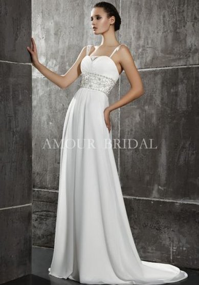 Свадебное платье 1094-A23803 - Салон свадебной моды Amour Bridal