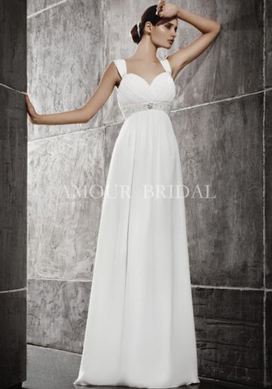 Свадебное платье 1103-A23804 - Салон свадебной моды Amour Bridal