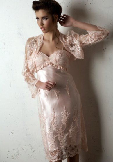 Вечернее платье A23815 - Салон свадебной моды Amour Bridal