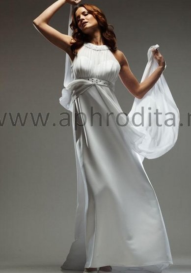 Свадебное платье Афина-А23837 - Свадебный салон Афродита