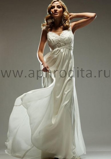 Свадебное платье Галатея-А23838 - Свадебный салон Афродита