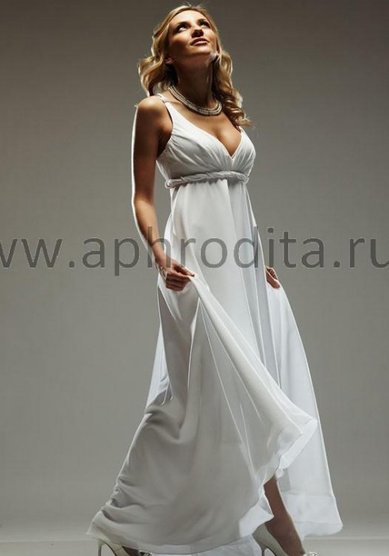 Свадебное платье А23840 - Свадебный салон Афродита