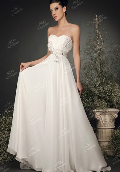 Свадебное платье C0061-Б23852 - Свадебный салон Белая Роза